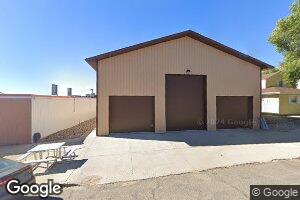 315 N Central Ave, Kenmare, ND 58746