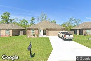 4712 E Sunset Loop, Addis, LA 70710