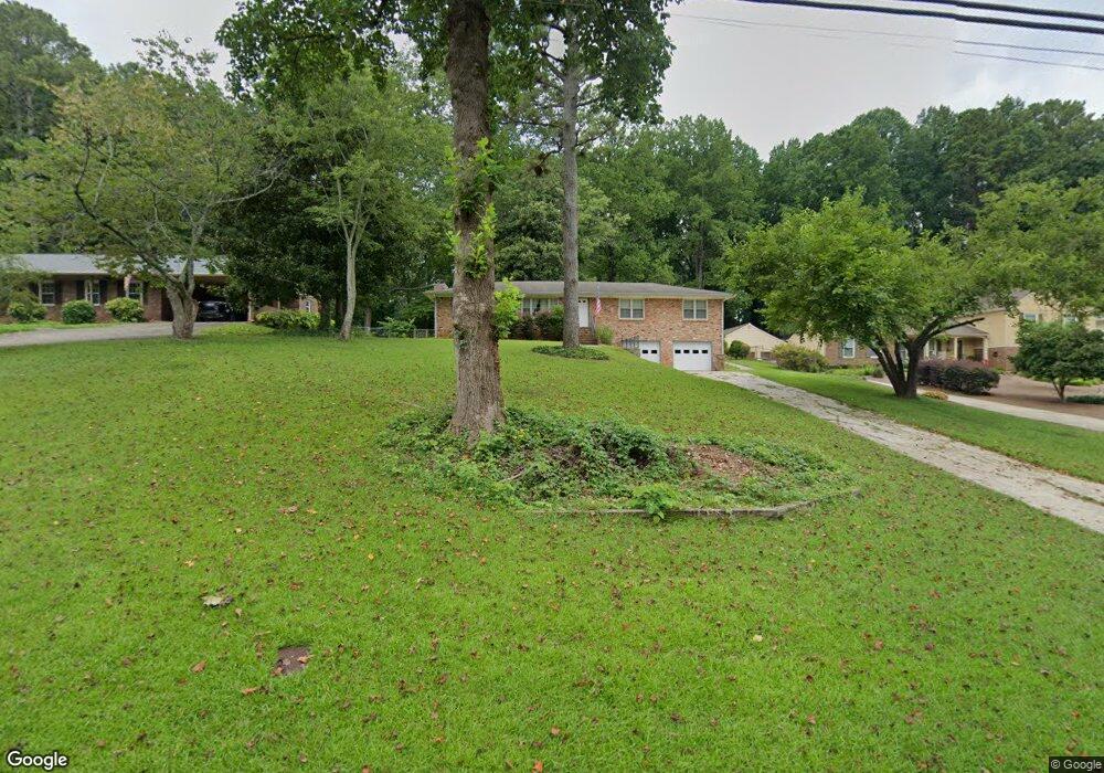 1681 Smithwood Dr unit 2, Marietta, GA 30062 - photo 1