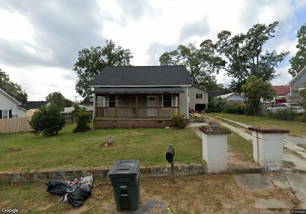 308 E Wesley St, Walhalla, SC 29691 - photo 1