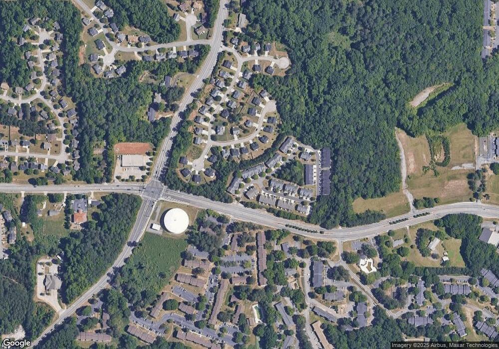 7372 Rockhouse Rd unit 7, Austell, GA 30168 - photo 1