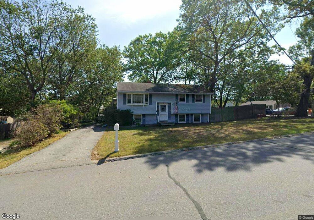 1 Briarcliff Dr, Nashua, NH 03062 - photo 1