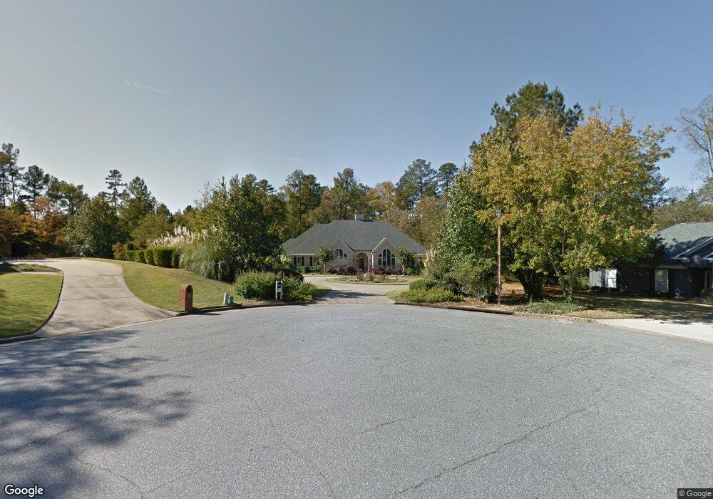 22 Pinecreek Dr, Columbus, GA 31904 - photo 1