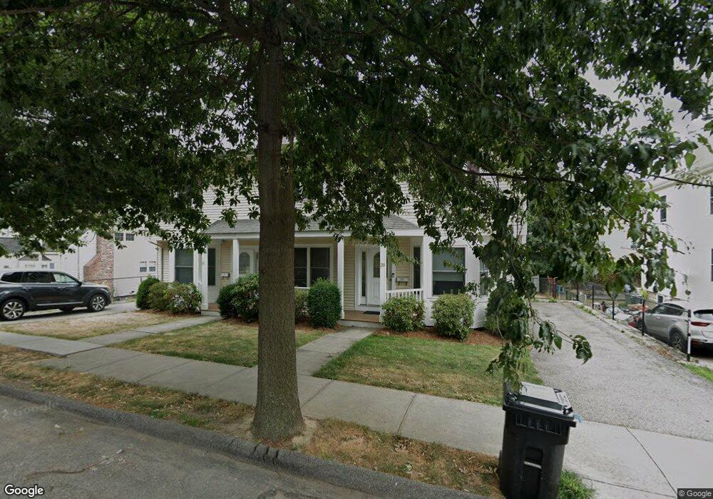 29 Wilson Ave unit 31, Watertown, MA 02472 - photo 1