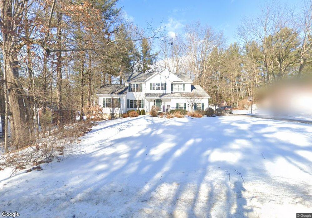 7 Lonesome Pine Trail, Gansevoort, NY 12831 - photo 1