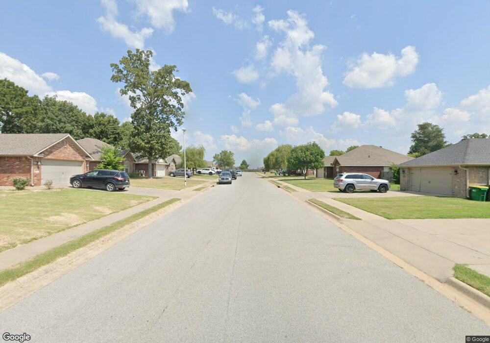 Lot 30 Timber Ridge Subdivision St, Centerton, AR 72719 - photo 1