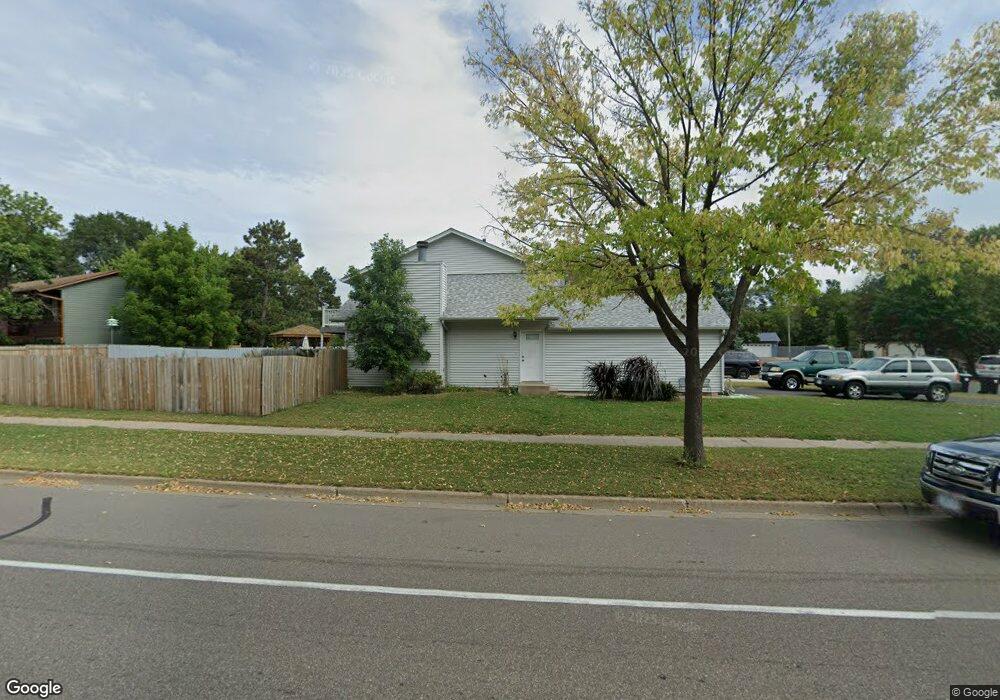 1299 105th Ave NW, Coon Rapids, MN 55433 - photo 1