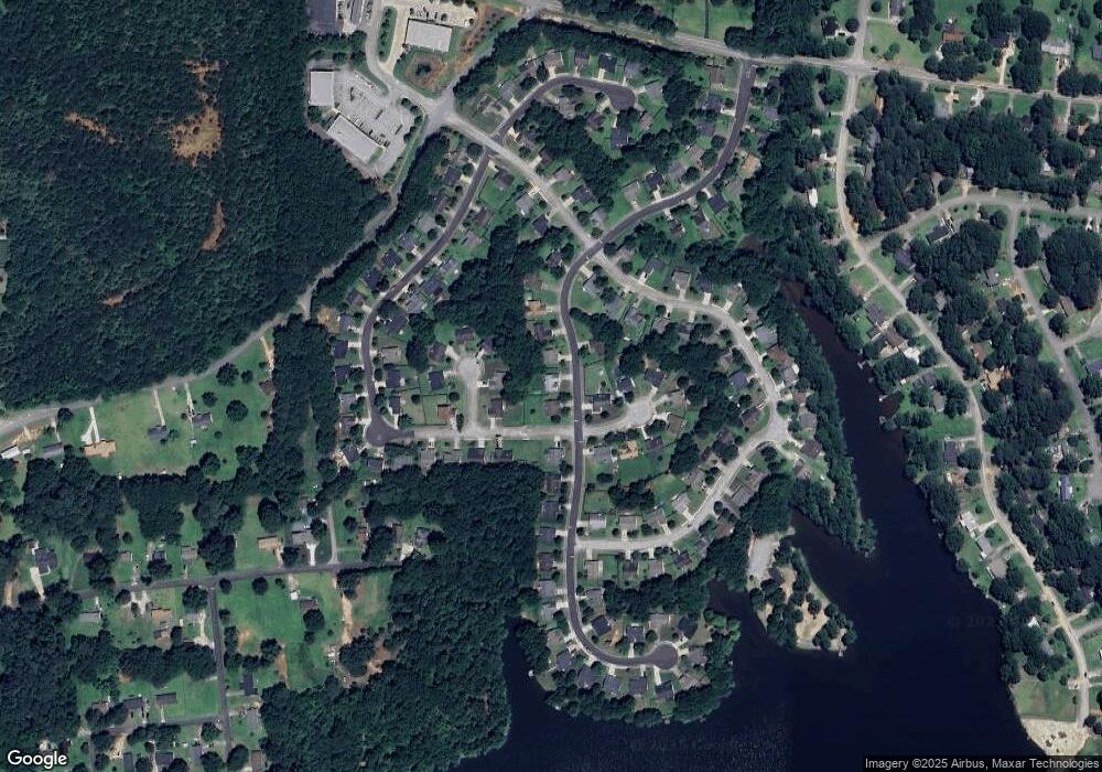 153 Waters Edge Dr, Locust Grove, GA 30248 - photo 1