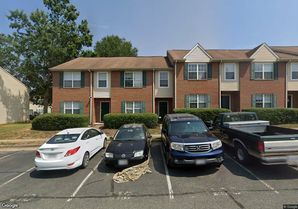 110 Fiddlers Ct, Stafford, VA 22554 - photo 1