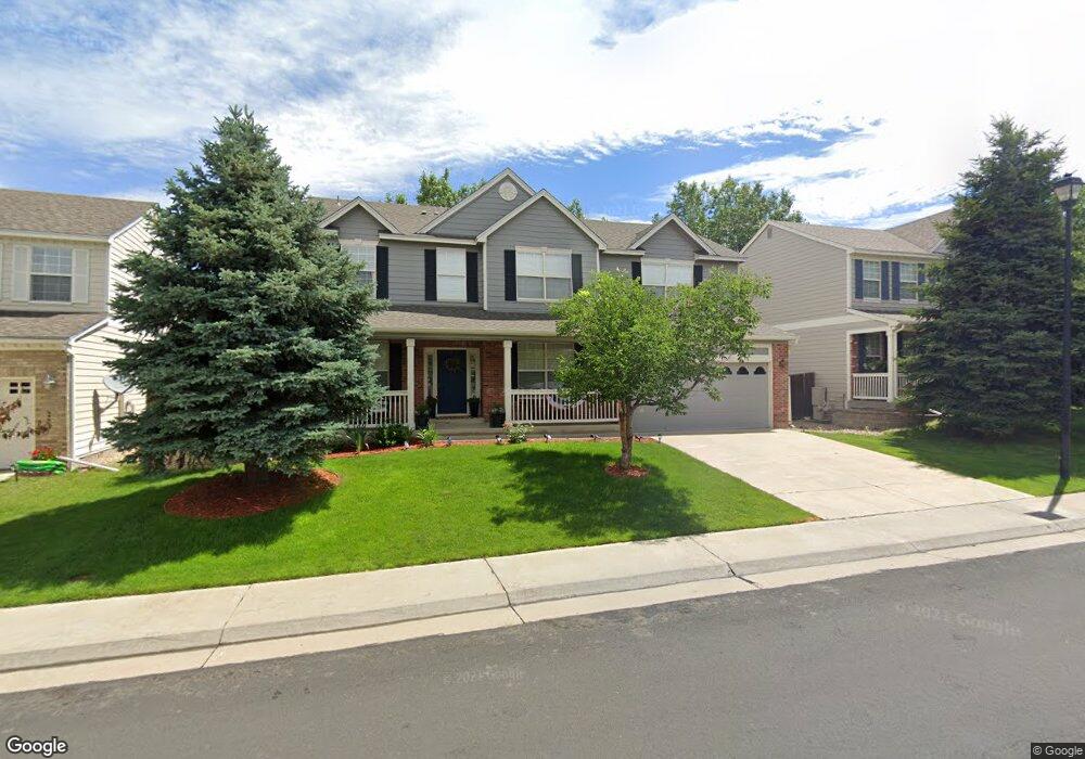 5436 S Tibet St, Aurora, CO 80015 - photo 1