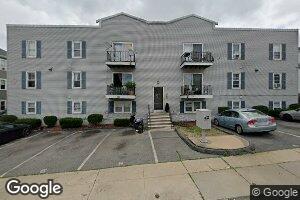 526 Third St Unit 12, Fall River, MA 02721