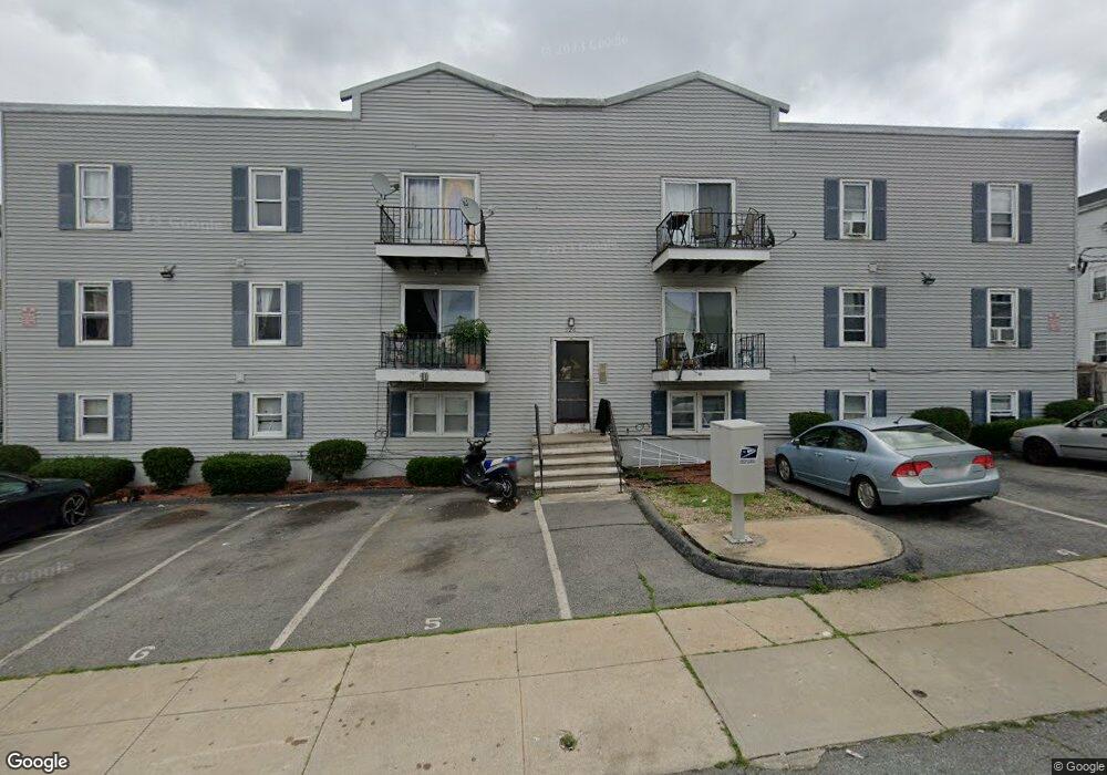 526 Third St unit 12, Fall River, MA 02721 - photo 1