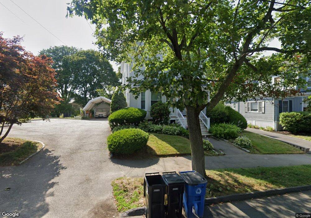 26 Farragut Rd unit 1, Swampscott, MA 01907 - photo 1