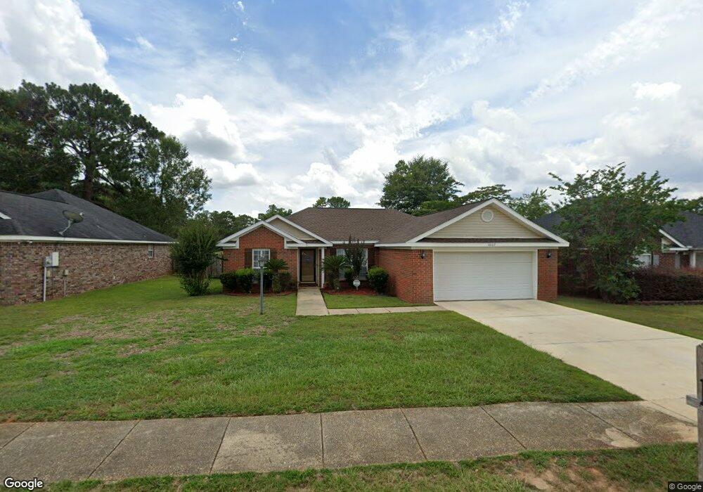 10107 Summerfield Way, Mobile, AL 36695 - photo 1