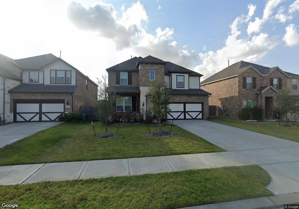 4114 Palmer Meadow Ct, Katy, TX 77494 - photo 1