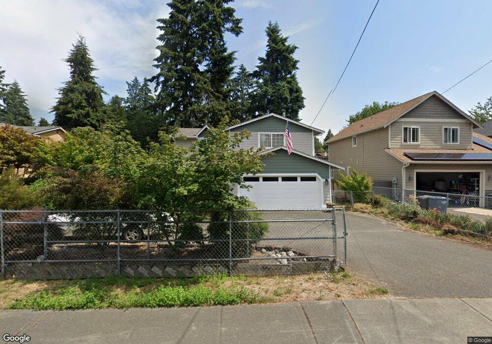 3515 67th Ave W, University Place, WA 98466 - photo 1