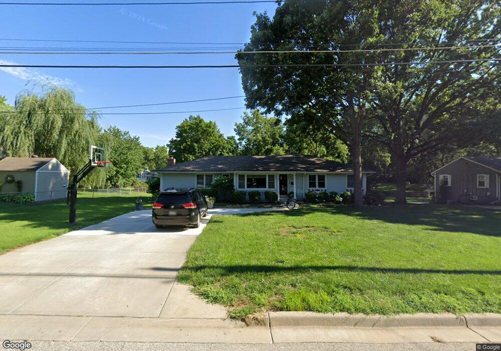 9915 W 56th St, Shawnee, KS 66203 - photo 1