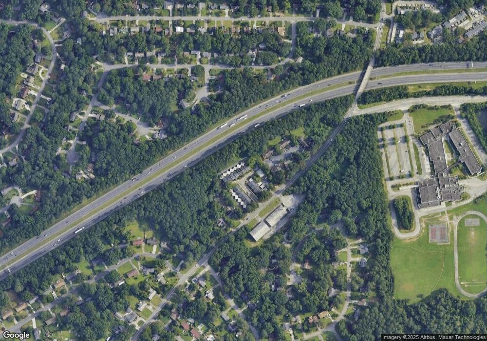 1722 Wiscasset Place, Tucker, GA 30084 - photo 1