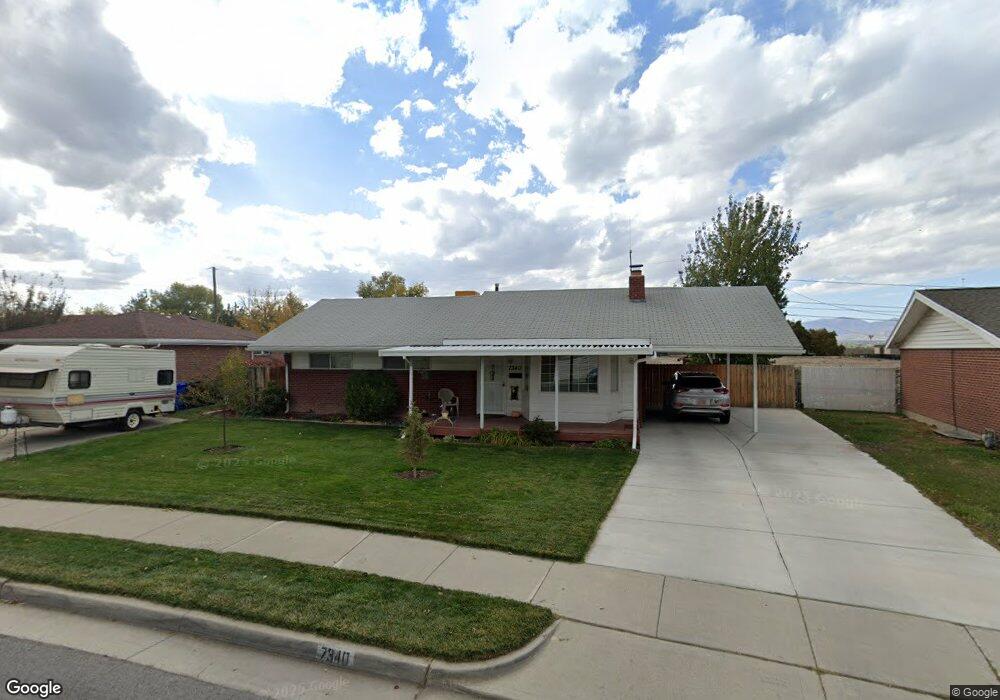7340 Cottonwood St, Midvale, UT 84047 - photo 1