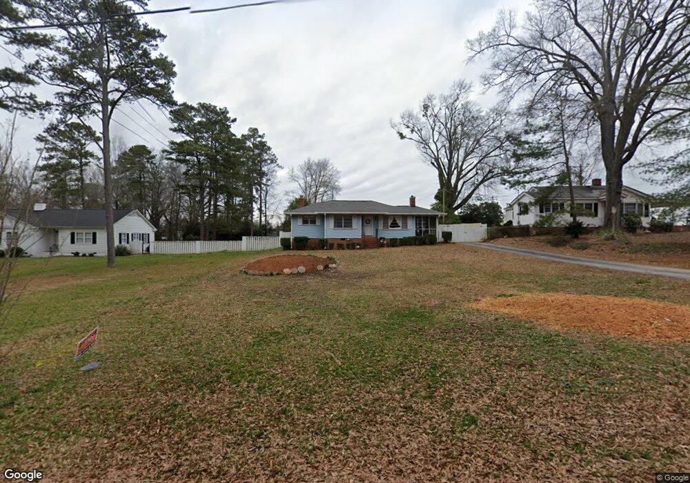 409 E Church St unit 3, Elberton, GA 30635 - photo 1