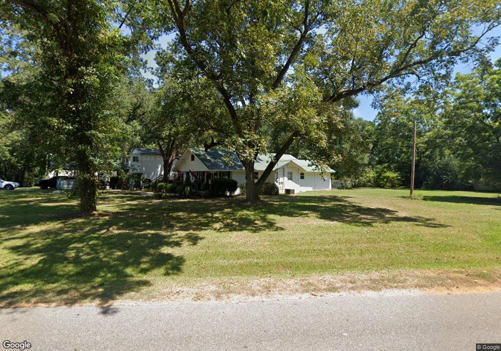 27 Major Ulmer Rd, Laurel, MS 39443 - photo 1