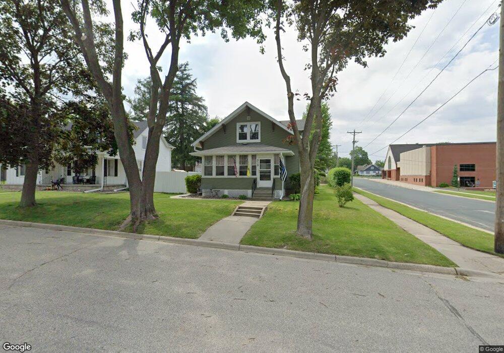 310 Central Ave, Zumbrota, MN 55992 - photo 1