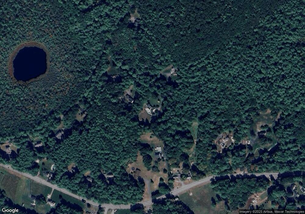 290 Depot St, Dunstable, MA 01827 - photo 1