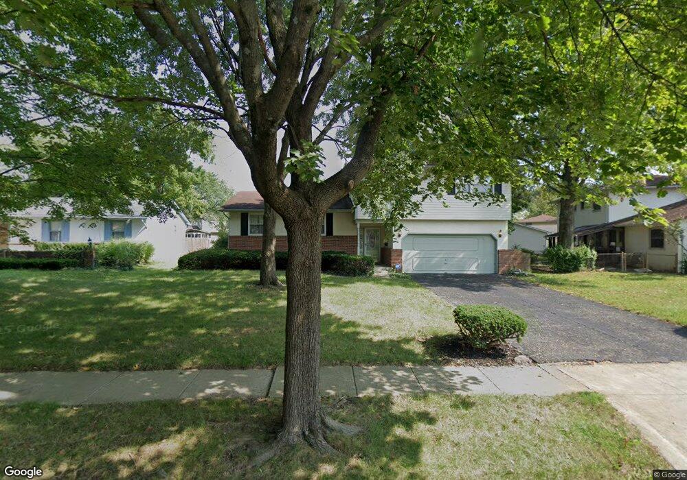 6306 Skywae Dr, Columbus, OH 43229 - photo 1