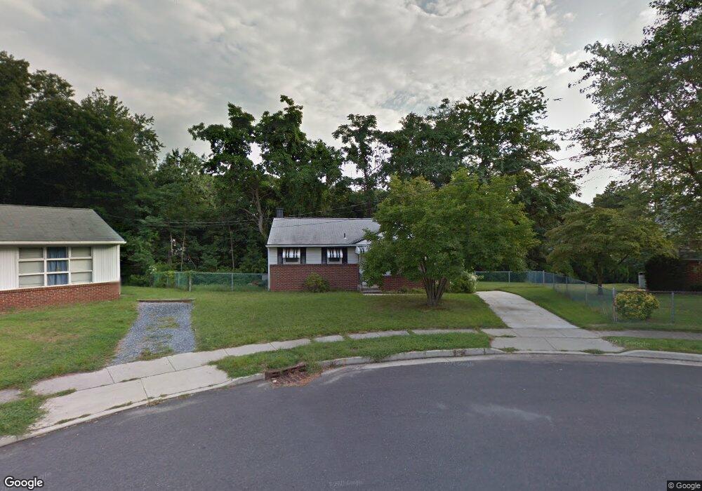 339 Fayann Ct, Runnemede, NJ 08078 - photo 1