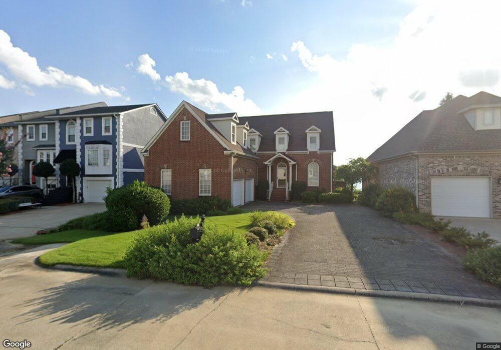 317 Lakepoint Dr, Gadsden, AL 35901 - photo 1