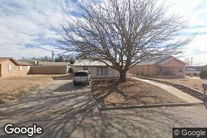 907 N Walnut St, Clovis, NM 88101