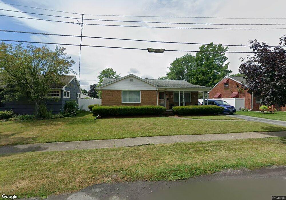 752 Barrally St, North Tonawanda, NY 14120 - photo 1