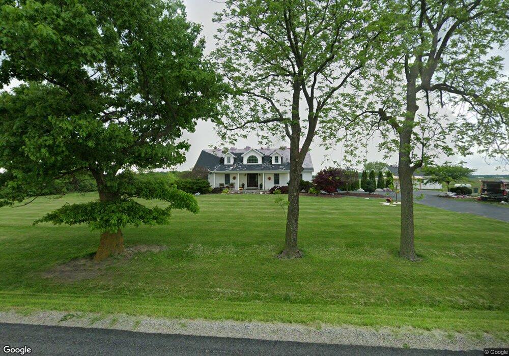 4219 N Martin Williston Rd, Martin, OH 43445 - photo 1