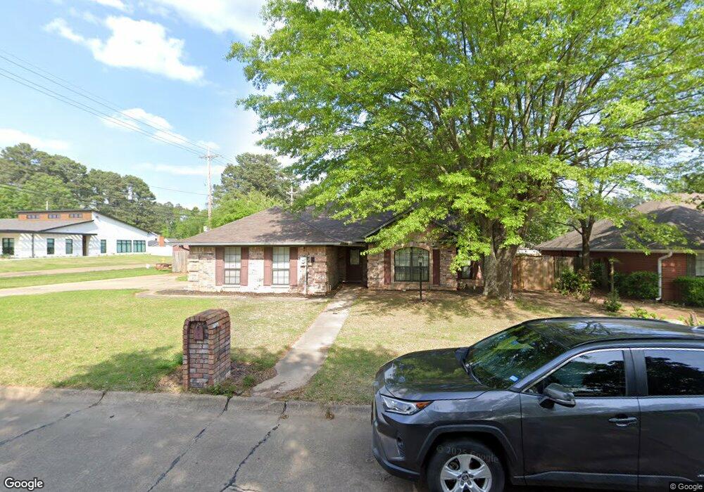 3 Diamond Cir, Texarkana, TX 75503 - photo 1