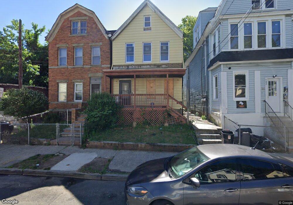 780 S 15th St, Newark, NJ 07108 - photo 1