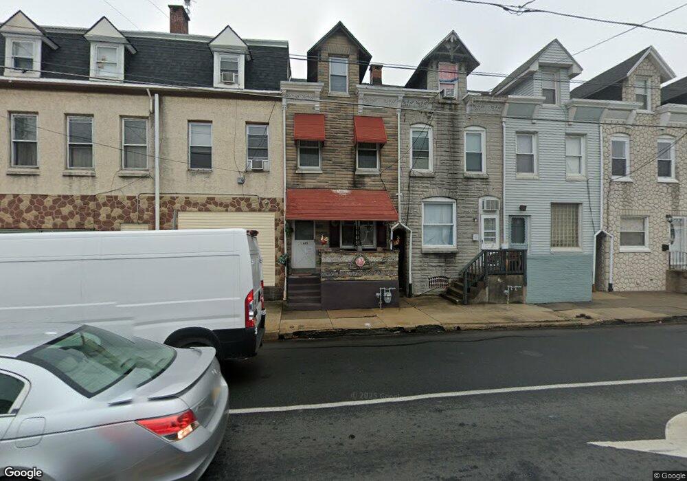 1665 N 9th St, Reading, PA 19604 - photo 1