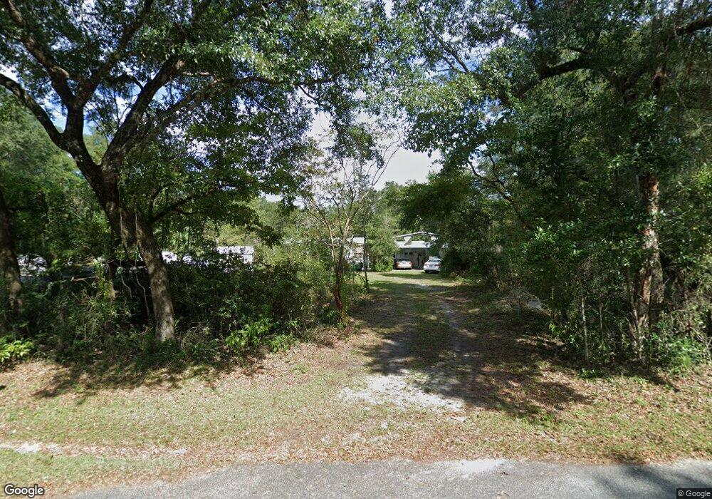 75 Purify Bay Rd, Crawfordville, FL 32327 - photo 1