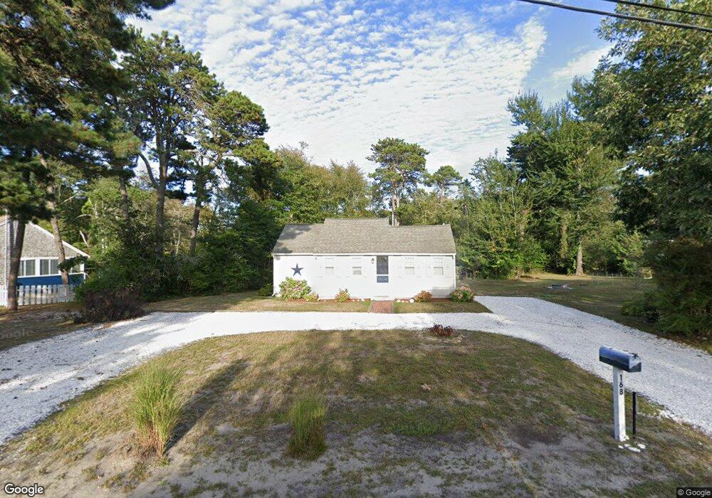 168 Indian Trail, Dennis Port, MA 02639 - photo 1