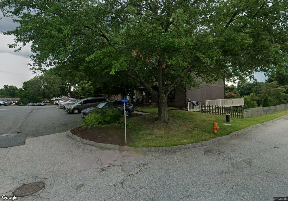 6 Bernadotte Ct, Parkville, MD 21234 - photo 1