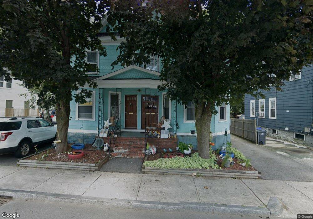 51 Oakland Ave unit 53, Methuen, MA 01844 - photo 1