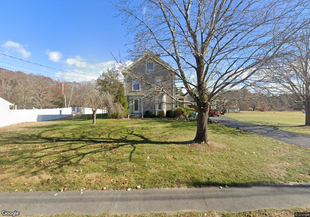 39 Ferry Rd, Salisbury, MA 01952 - photo 1