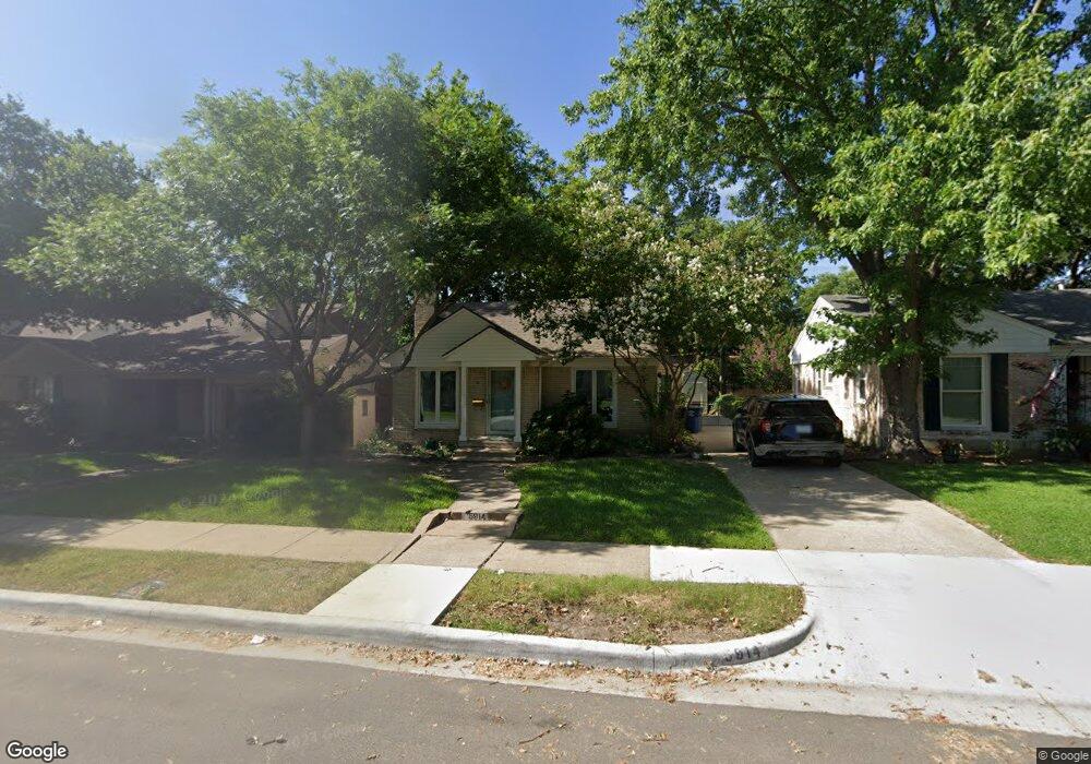 5914 Winton St, Dallas, TX 75206 - photo 1