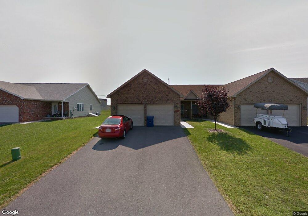 18747 Mesa Terrace, Hagerstown, MD 21742 - photo 1