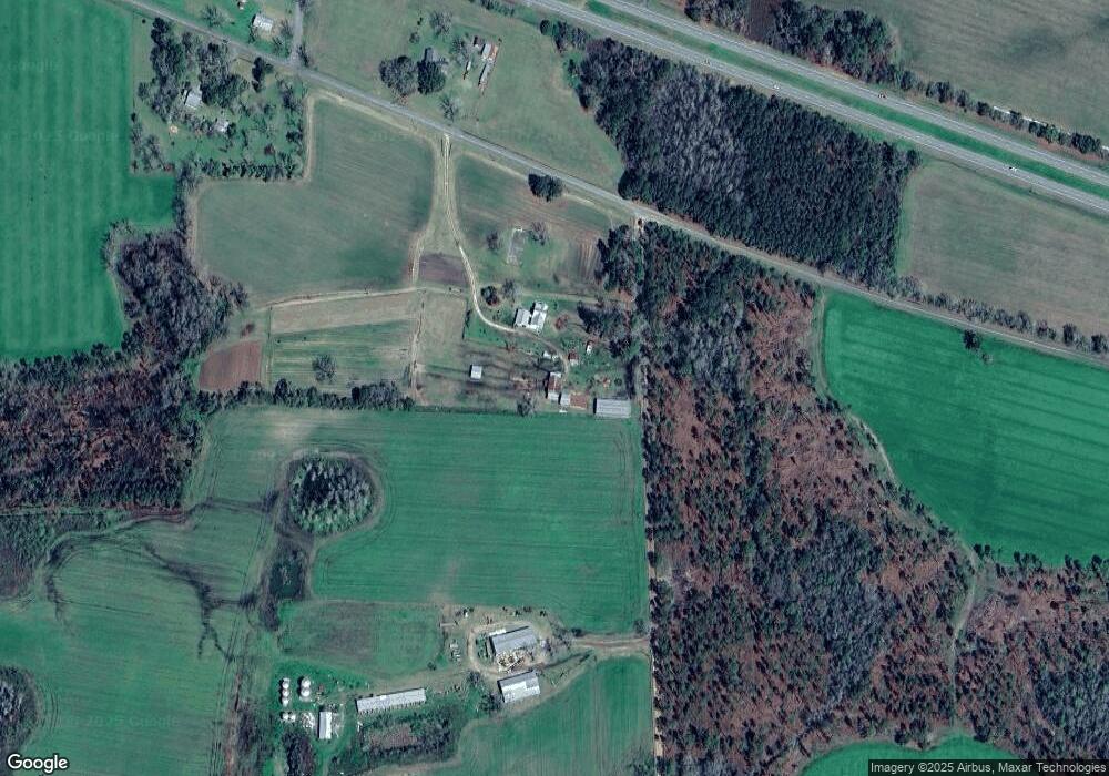 7170 Dixie Rd, Dixie, GA 31629 - photo 1