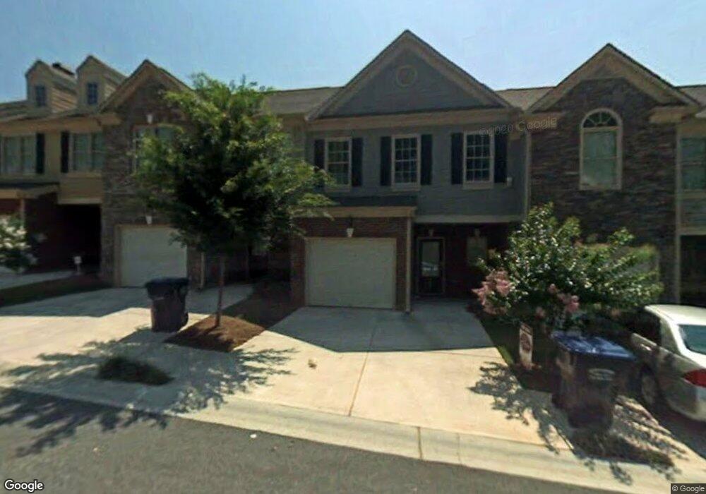 119 Red Barn Ln, Acworth, GA 30102 - photo 1