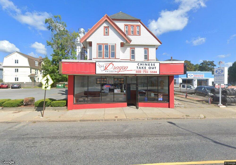 104 Highland St, Worcester, MA 01609 - photo 1