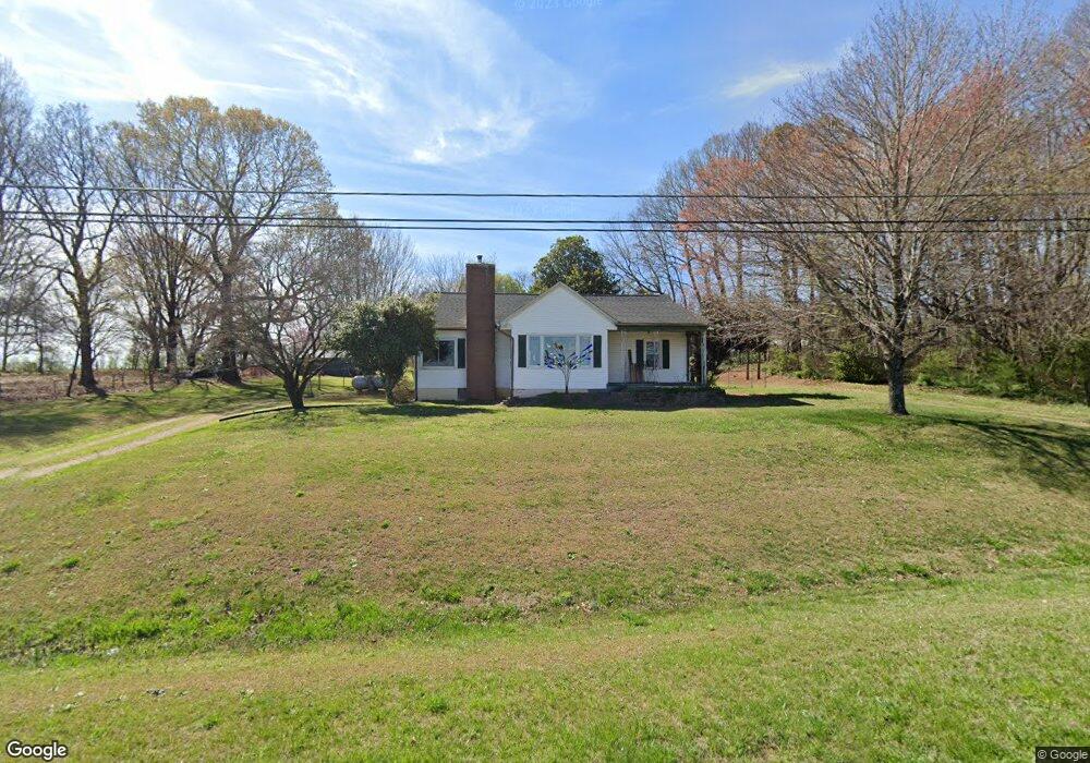 2959 Wilkesboro Hwy, Statesville, NC 28625 - photo 1