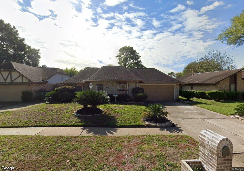 3607 Sardis Ln, Houston, TX 77088 - photo 1