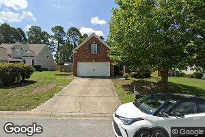 121 Coxton Mill Ln, Lexington, SC 29073