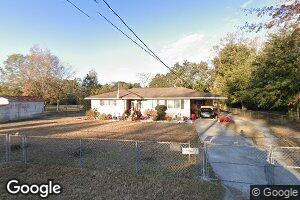 339 Woods St, Allendale, SC 29810
